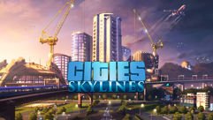 Jogo Cities Skylines para PC