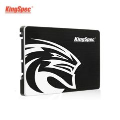 SSD KingSpec SATA - de 60GB a 480GB