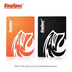 SSDs KingSpec SATA3 - de 64GB a 960GB