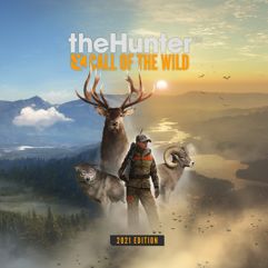 theHunter Call of the Wild 2021 Edition para PC
