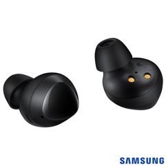 Fone de Ouvido Sem Fio Samsung Galaxy Buds Preto