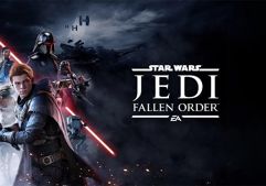 STAR WARS Jedi Fallen Order - PC