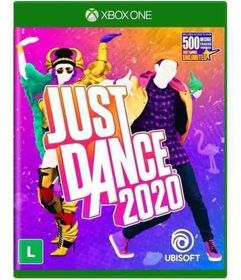 Just Dance 2020 - Xbox One