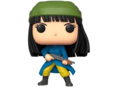 Funko Pop! Animation Dragon Ball Super - S4 Future Mai 47687