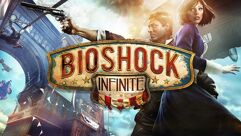 Jogo Bioshock Infinite para PC