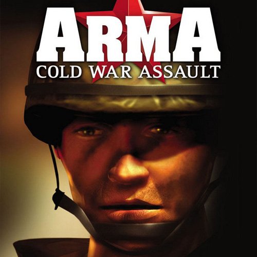 Jogo ARMA Cold War Assault de graça para PC