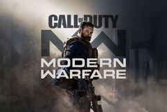 Call of Duty Modern Warfare para PC