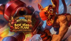 [DLC] Scrat Infestation do jogo Minion Masters