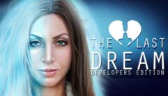 Jogo The Last Dream Developers Edition de graça para PC