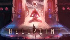Jogo Hellpoint de Graça para PC