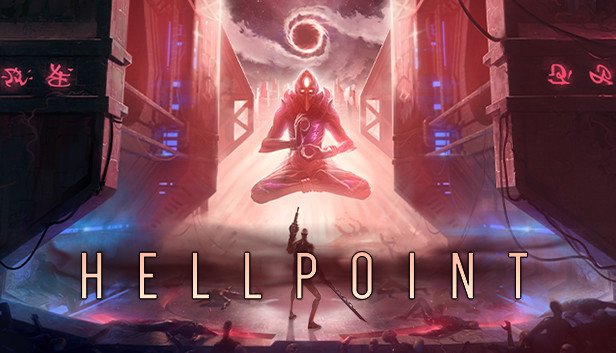Jogo Hellpoint de Graça para PC
