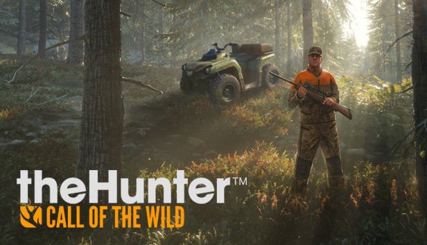 Jogo theHunter Call of the Wild para PC