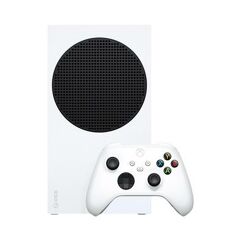 Console Xbox Series S