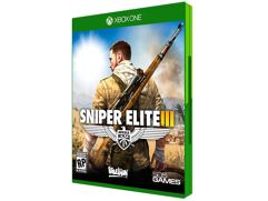 Sniper Elite 3 - Xbox One