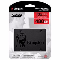 SSD Kingston 480GB