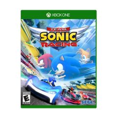 Team Sonic Racing - Xbox One