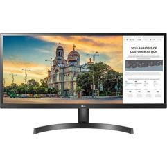 Monitor 29 LG LCD Ultrawide Ips Full Hd