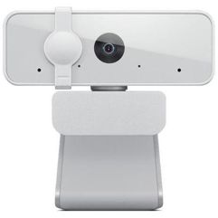 Webcam Lenovo 300 Full HD Com 2 Microfones 1080p 30fp