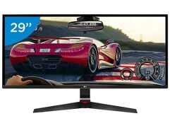 Monitor LG Pro Gamer 29” LED Full HD UltraWide IPS 75kHz 1ms