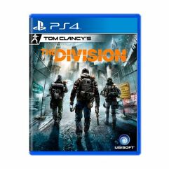 Tom Clancy’s The Division - PS4