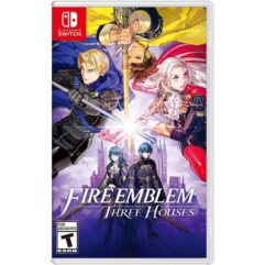 Fire Emblem™: Three Houses