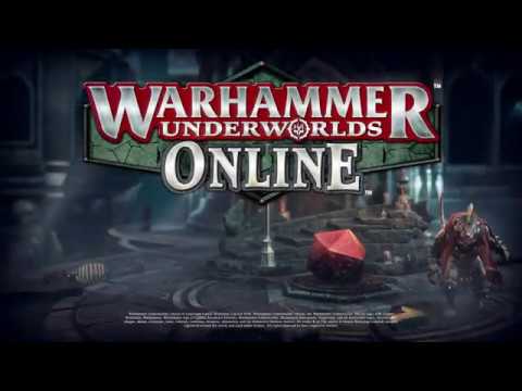 Jogo Warhammer Underworlds Online de Graça para PC