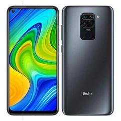 Smartphone Xiaomi Redmi Note 9 128GB 4GB RAM