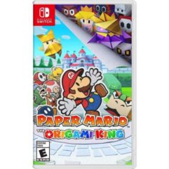 Paper Mario™: The Origami King
