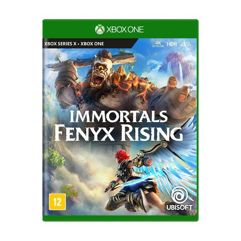 Immortals Fenyx Rising - Xbox One