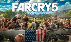 Jogo Far Cry 5 para PC
