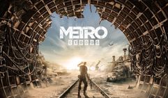 Metro Exodus - PC