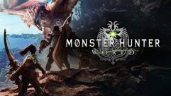 MONSTER HUNTER: WORLD para PC