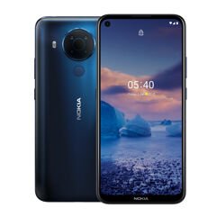 Smartphone Nokia 5.4 128GB