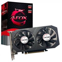Placa de Vídeo AFOX Radeon RX 560, 4GB DDR5 128 Bits