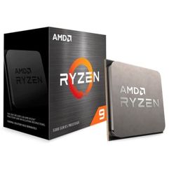 Processador AMD Ryzen 9 5900X 70MB 3.7Ghz - 4.8Ghz AM4