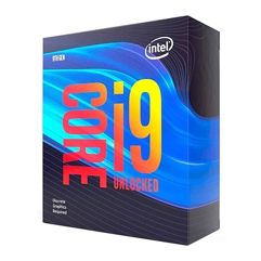 Processador Intel Core i9-9900k Coffee Lake Refresh
