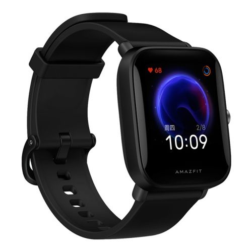 Smartwatch Xiaomi Amazfit bip U com Oxímetro