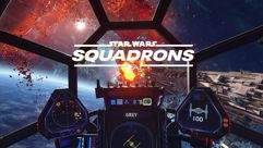 Jogo Star Wars Squadrons para PC