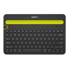 Teclado sem fio Logitech K480