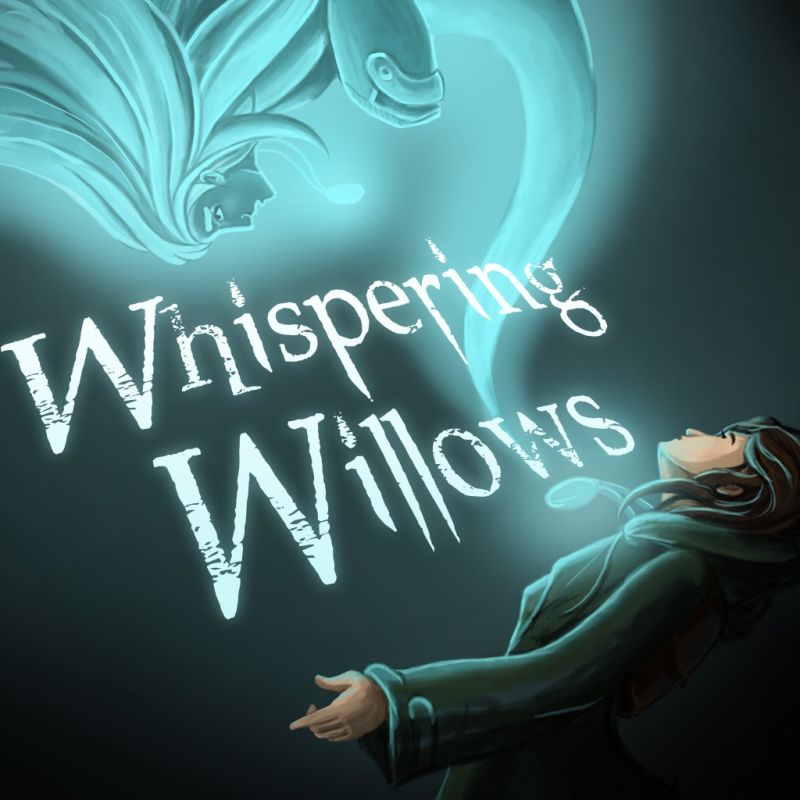 Jogo Whispering Willows de graça para PC