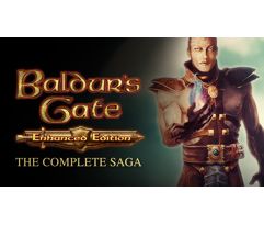 Baldur's_Gate The Complete Saga para PC