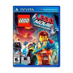 The Lego Movie Videogame - PS4