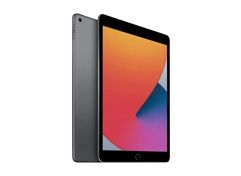 Novo Apple iPad - 10,2 polegadas, Wi-Fi, 32 GB - Space Gray - 8ª geração