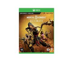 Mortal_Kombat 11 Ultimate - Xbox One