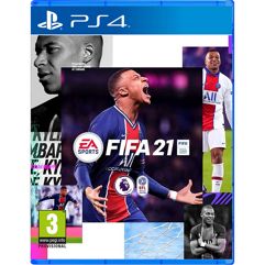 FIFA 21 - PS4