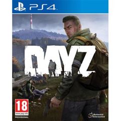 DayZ_- PS4