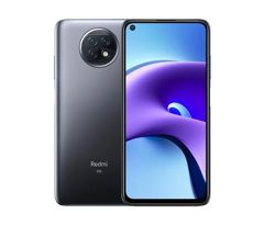 Smartphone_Xiaomi Redmi Note 9T 4GB + 64GB - Versão Global