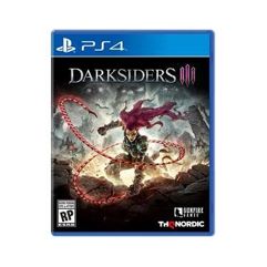 Jogo_DarkSiders 3 - PS4