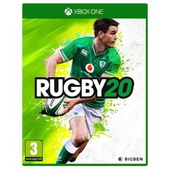 Rugby 20 - Xbox One