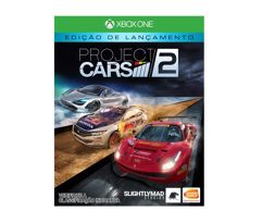 Project_CARS 2 - Xbox One